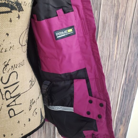 Orage Coat - Picture 11 of 16